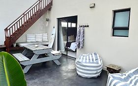Lower Point Surf Studio