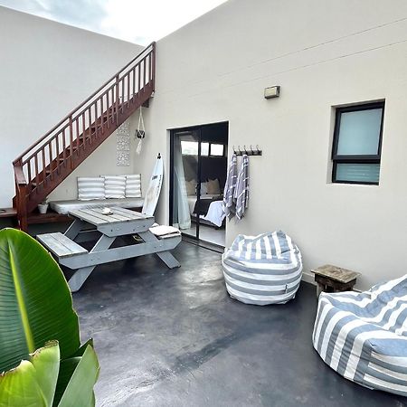 Lower Point Surf Studio Jeffreys Bay Exterior foto
