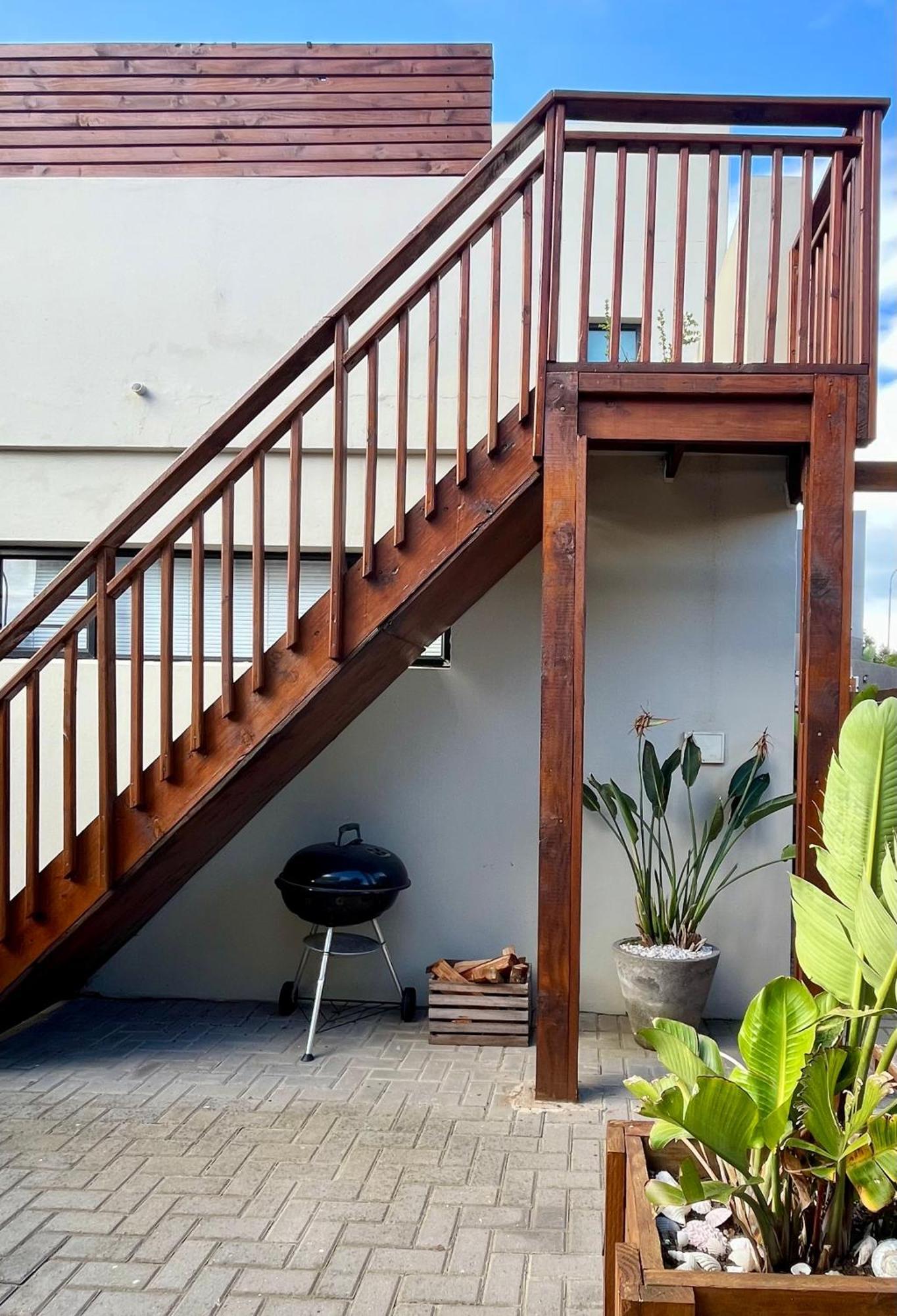 Lower Point Surf Studio Jeffreys Bay Exterior foto