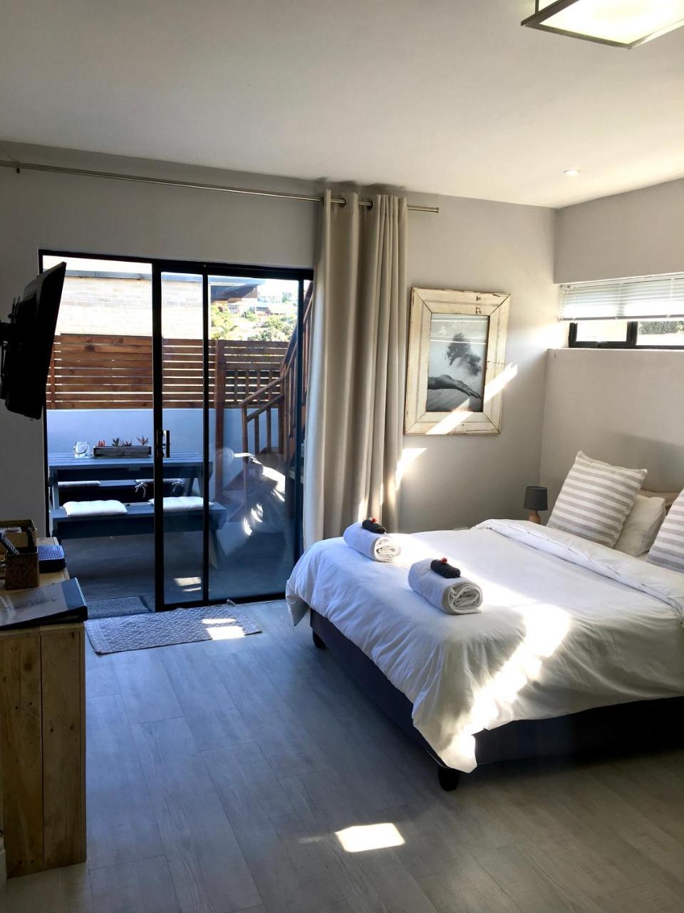 Lower Point Surf Studio Jeffreys Bay Exterior foto