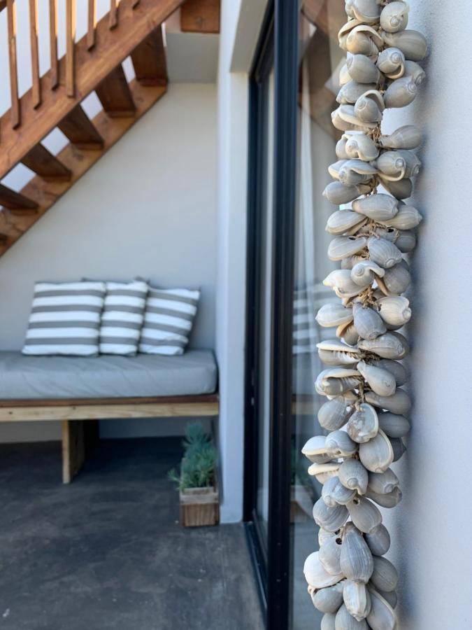 Lower Point Surf Studio Jeffreys Bay Exterior foto